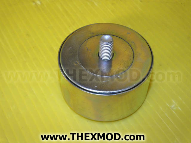 Guide Pulley - 6540/650 62431LS-1