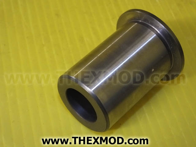 Shaft Accessory Drive - 3935645 80035615-1