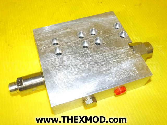 Valve Load Control Hoist - FV2065310-1
