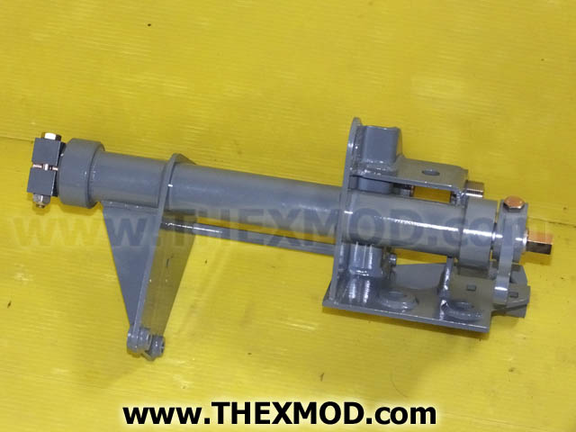 Cross Shaft - 80016331-1