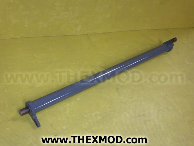 Cross Shaft - 80009755-1