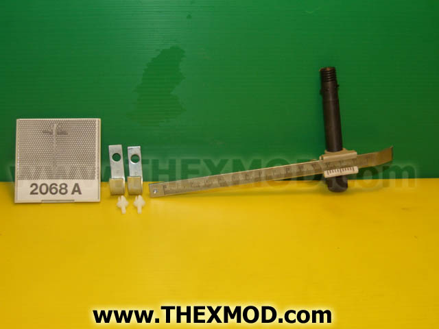 Measuring Device - Adjusting Tool - 90.3.12.104.0-1