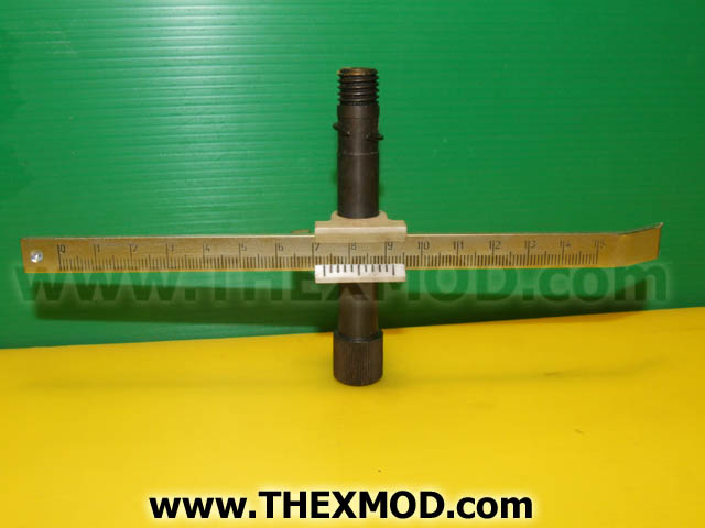 Measuring Device - Adjusting Tool - 90.3.12.104.0-2