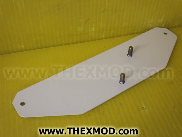 Bracket - Fire Warning Lamp Bracket - 80027513-2