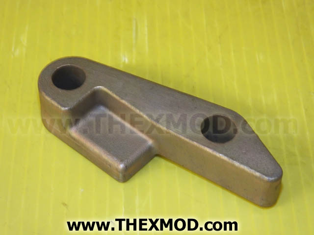 Retainer Bracket - 2584772-2 (80064)-1