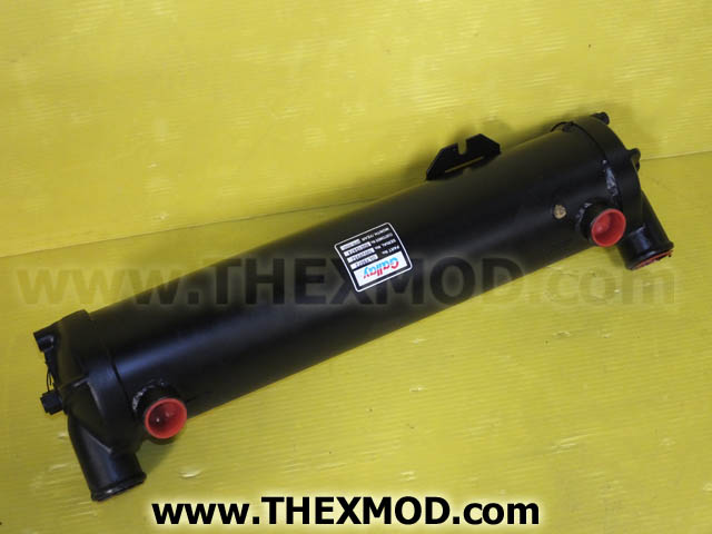 Transmission Heat Exchanger - GLY 7095-1
