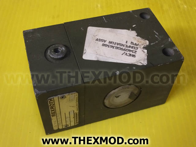Compensator - FV2108352-1