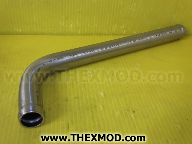 Elbow Hose - 80012203-1