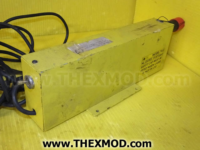 Laser - FV972869 -2