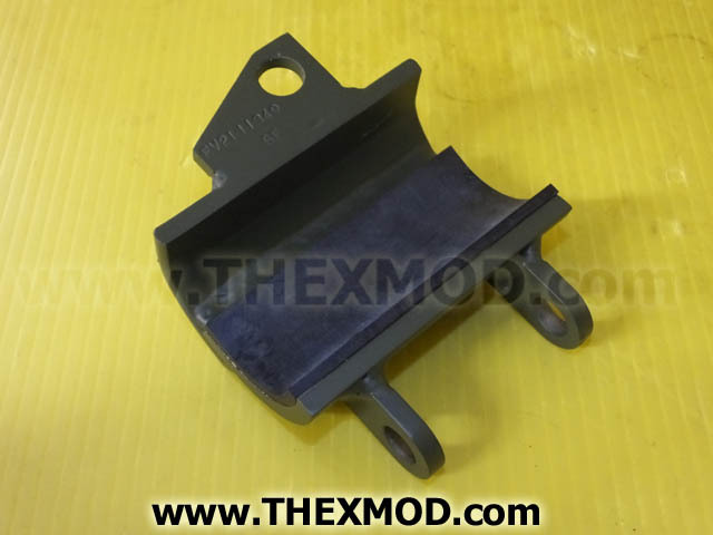 Clamp - Gun Barrel - Upper - FV2111349-1