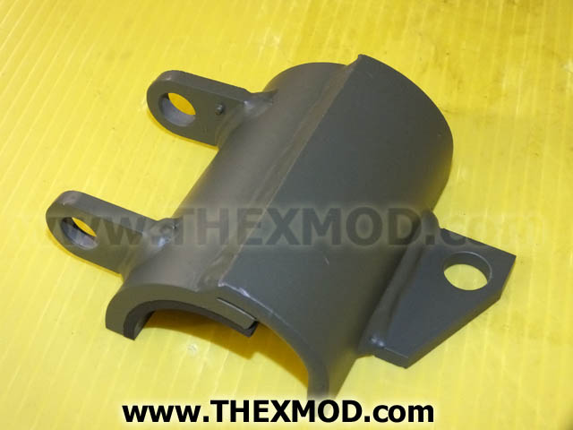 Clamp - Gun Barrel - Upper - FV2111349-2
