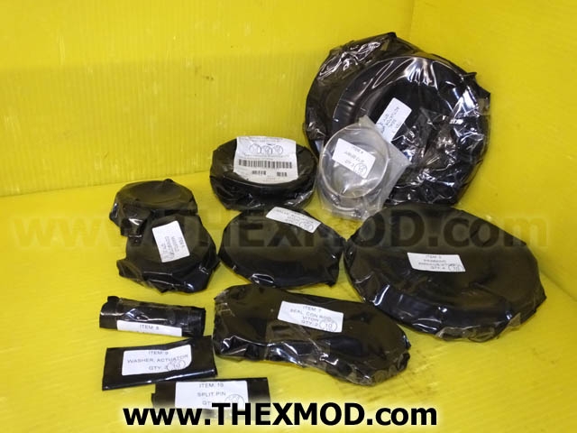 Spares Kit - SK/0359-1
