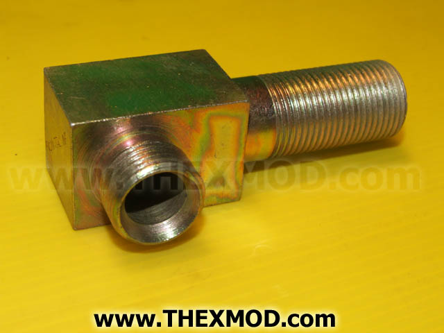 Elbow Pipe - FV2017742-2