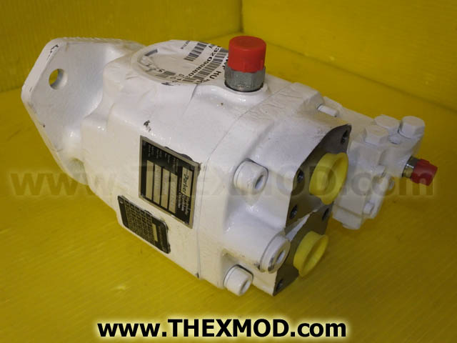 Pump Rotary - FV2234242-2