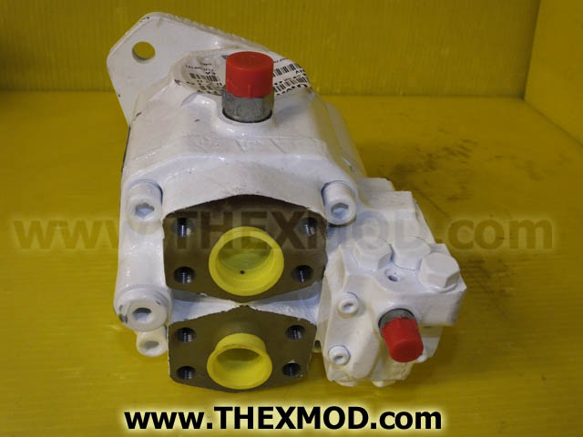 Pump Rotary - FV2234242-3