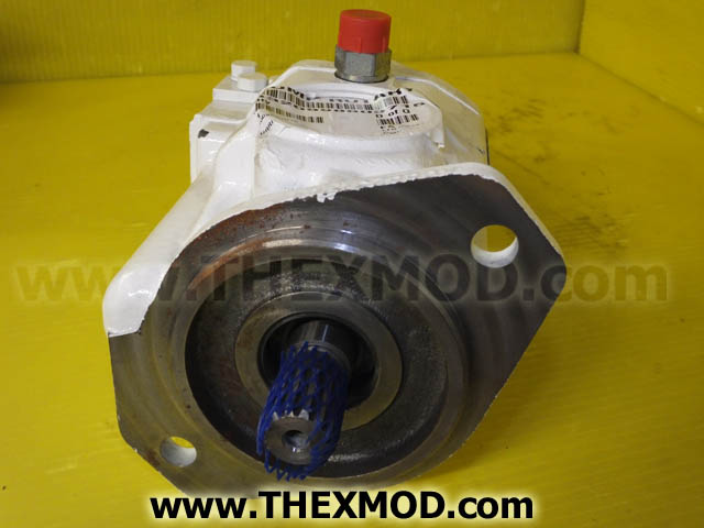 Pump Rotary - FV2234242-4