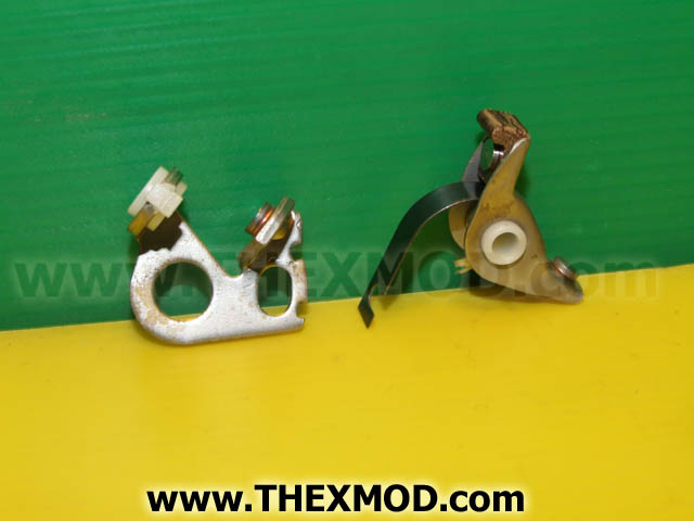 Contact Set - Distributor - 1217013015-1