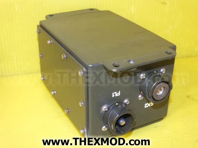 Power Splitter Box - FV2270701-3