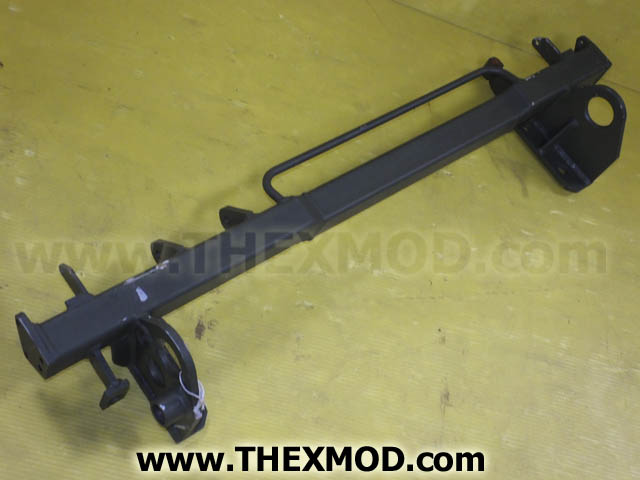 Beam Mounting Sub - FV2019787-1