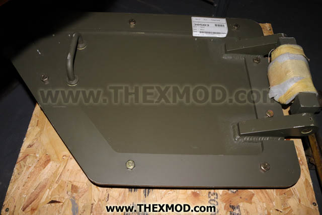 Hatch - Door - FV2027976-1