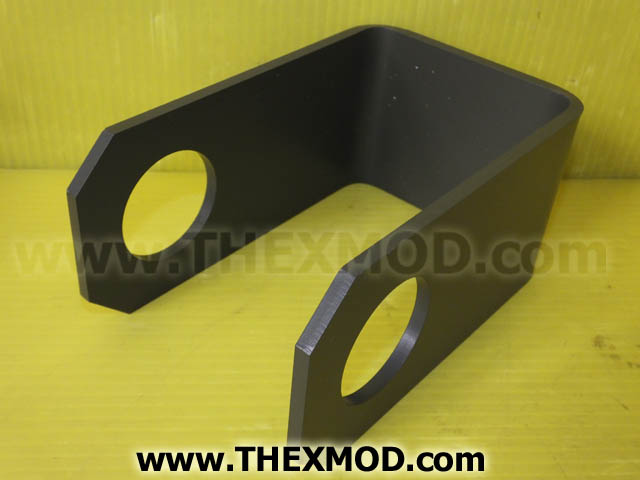 Bracket Lifting Bar - MEXE 44465-1