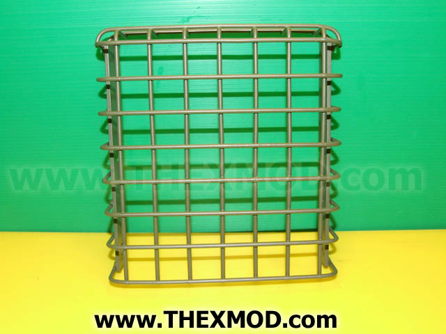 Guard - Fog Light -335/03404-1