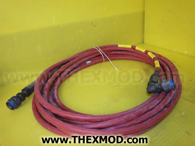 Cable - EASAMS LTD FV216229-1