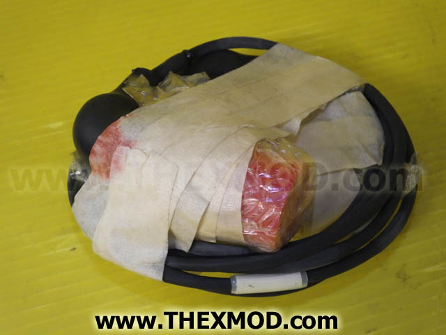 Wiring Harness - 12299648(19207)-1