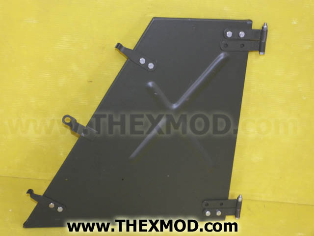 Door Front - LH - FV2064473-1