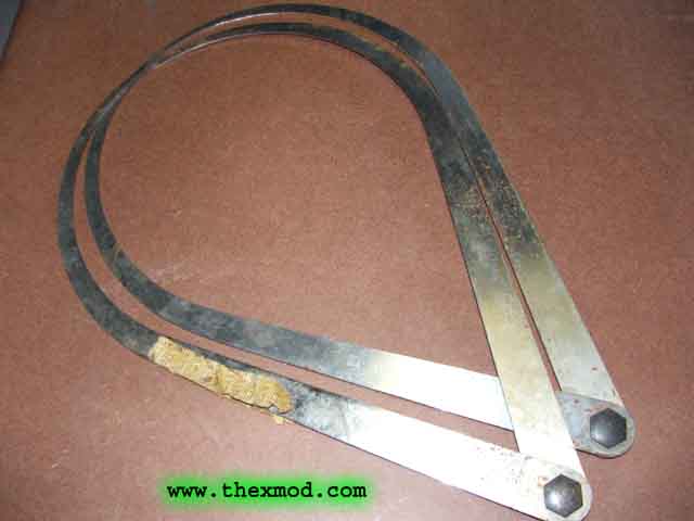 Gauge - Large  - 1080mm max open-2