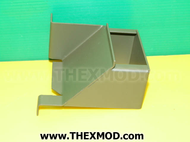 Shute Clip - FV793771-1