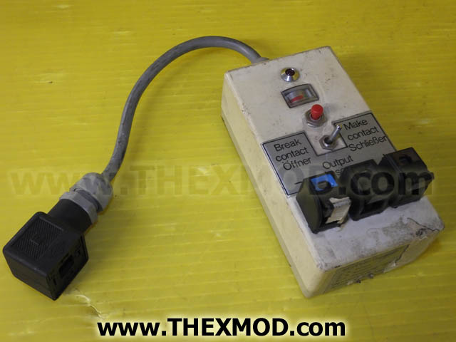 Switch - Gauge & Adjuster - Y101-87107 5312303-1