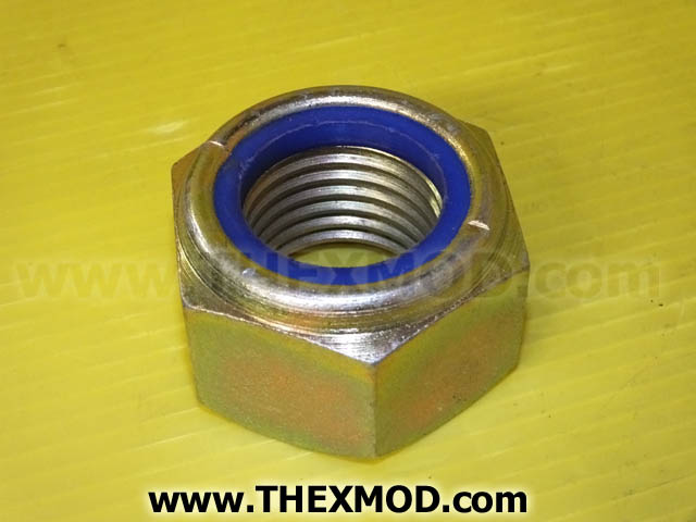 Nut Self Locking - M42 x 4.50mm - FV2111904-1