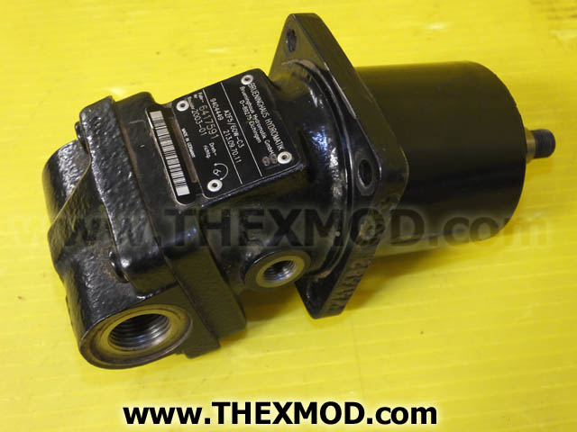 Motor - 2 0056-759-1