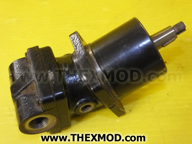 Motor - 2 0056-759-2