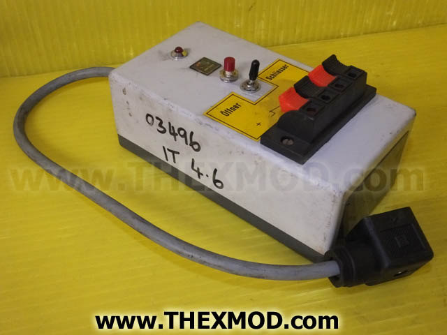 Switch - Gauge & Adjuster - Y101-87107 5312303-1