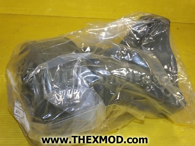 Bracket and Shaft - Right Hand - FV2028224 -1