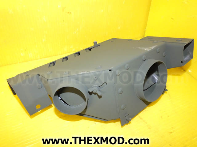 Housing - SPM7l2-08-C-0077 M10-07/08-2