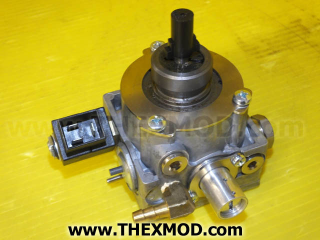 Fuel Pump - SPM3SE12D0001-0414-2