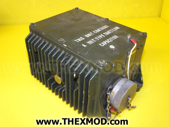 Control Box - FV2043557 - Used-2