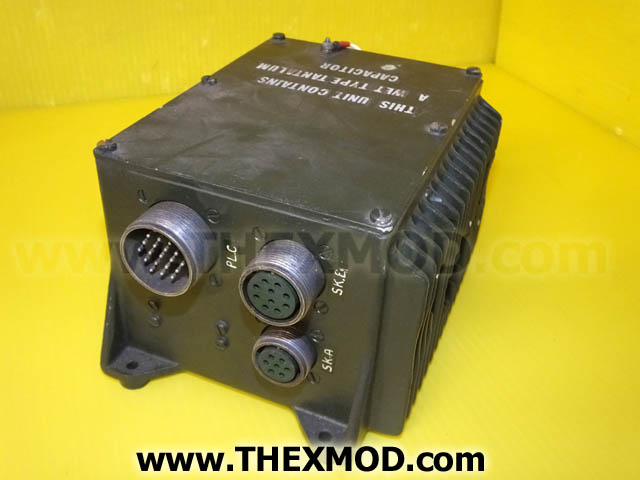 Control Box - FV2043557 - Used-3
