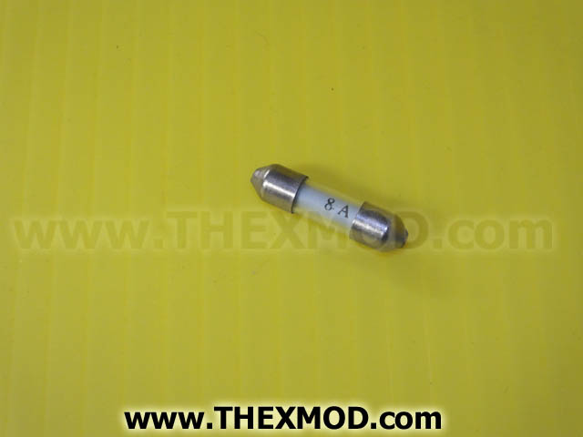 Fuse Link Catridge - 24V - CFB208A50-1