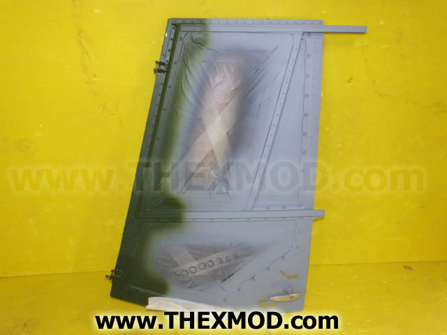 Door Pilot - WG1310-9005-04255-1