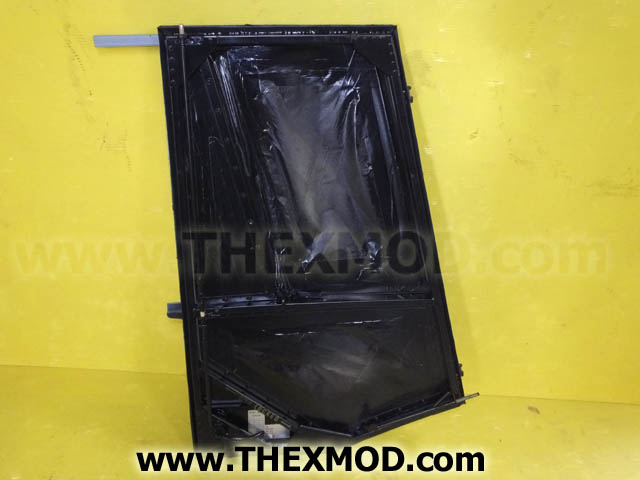 Door Pilot - WG1310-9005-04255-2