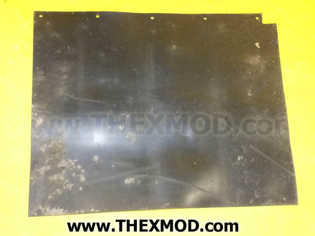 Guard Splash - Rear - FV2141567-1