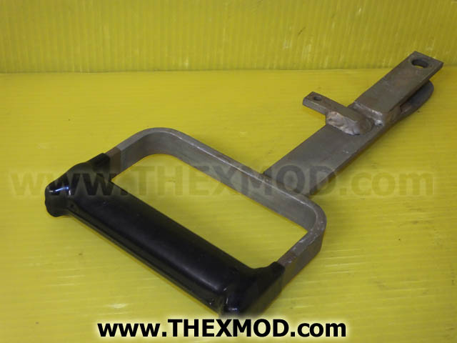 Lever Manual Control - 11588911-1-1