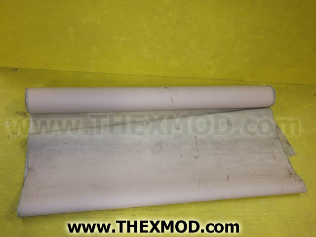 Fabric - pvc - per roll-1
