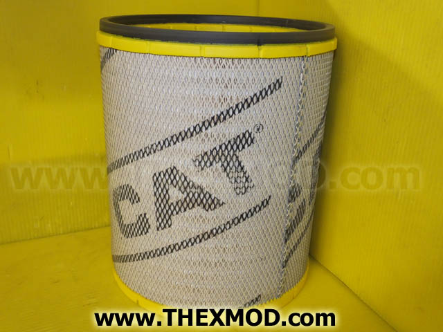 Filter Element - Air Intake - 7W5495-2