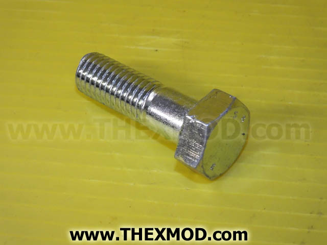 Bolt - 5/8W X 2 - BS1083 J43HT-1