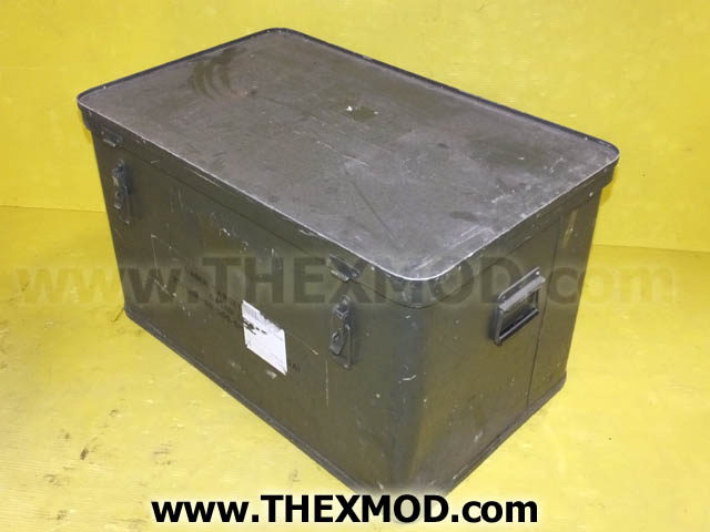 Container Box - Case - 3999/18702 OS6088A-2